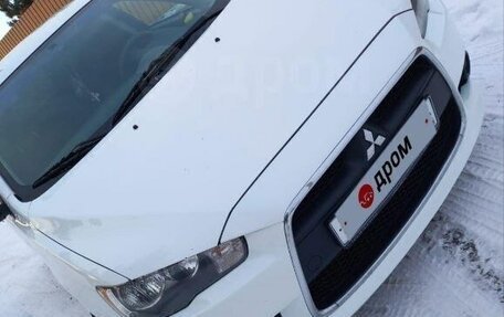 Mitsubishi Lancer IX, 2014 год, 800 000 рублей, 1 фотография