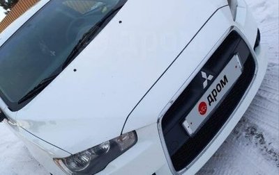 Mitsubishi Lancer IX, 2014 год, 800 000 рублей, 1 фотография