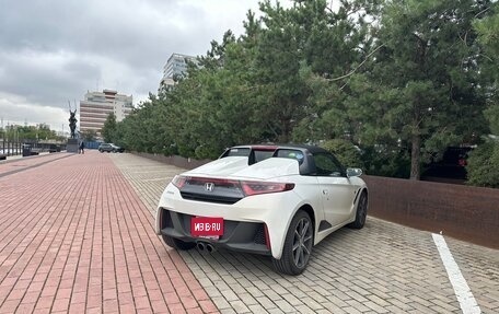 Honda S660, 2016 год, 1 500 000 рублей, 1 фотография