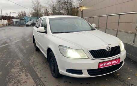 Skoda Octavia, 2011 год, 450 000 рублей, 1 фотография