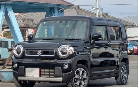 Suzuki Hustler, 2022 год, 704 000 рублей, 1 фотография