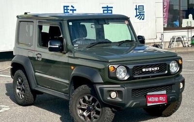 Suzuki Jimny, 2021 год, 1 700 009 рублей, 1 фотография