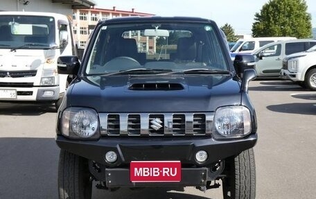 Suzuki Jimny, 2015 год, 720 009 рублей, 1 фотография
