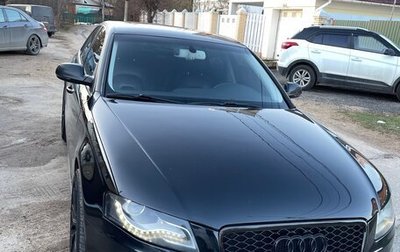 Audi A4, 2010 год, 1 200 000 рублей, 1 фотография