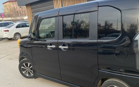 Honda N-BOX II, 2019 год, 1 020 000 рублей, 4 фотография