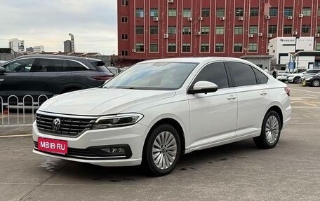 Volkswagen Lavida, 2022 год, 1 390 222 рублей, 1 фотография
