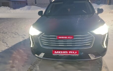 Haval Jolion, 2022 год, 1 630 000 рублей, 1 фотография