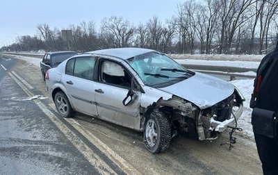 Renault Megane II, 2007 год, 160 000 рублей, 1 фотография
