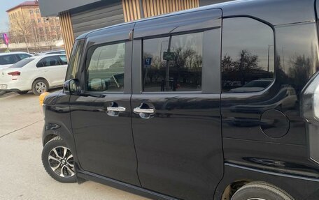 Honda N-BOX II, 2019 год, 1 020 000 рублей, 8 фотография