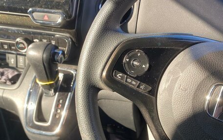 Honda N-BOX II, 2019 год, 1 020 000 рублей, 9 фотография