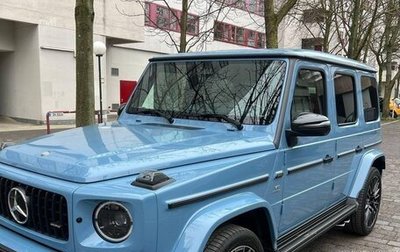 Mercedes-Benz G-Класс AMG, 2026 год, 32 130 000 рублей, 1 фотография