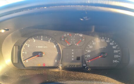 Hyundai Sonata IV рестайлинг, 2007 год, 390 000 рублей, 5 фотография