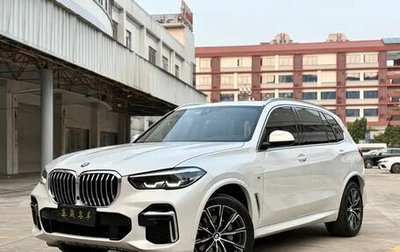 BMW X5, 2022 год, 7 456 003 рублей, 1 фотография