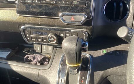 Honda N-BOX II, 2019 год, 1 020 000 рублей, 10 фотография