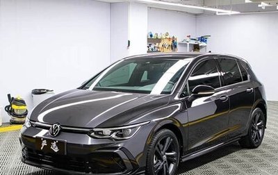 Volkswagen Golf VIII, 2022 год, 1 630 004 рублей, 1 фотография