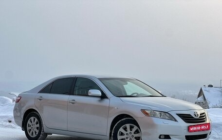 Toyota Camry, 2007 год, 945 000 рублей, 1 фотография