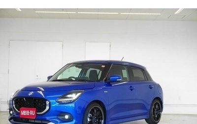Suzuki Swift, 2024 год, 1 391 069 рублей, 1 фотография