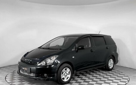 Toyota Wish II, 2003 год, 569 000 рублей, 1 фотография