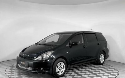 Toyota Wish II, 2003 год, 569 000 рублей, 1 фотография
