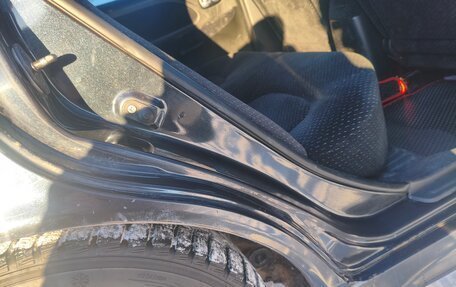 Hyundai Sonata IV рестайлинг, 2007 год, 390 000 рублей, 8 фотография