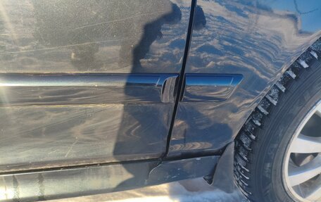 Hyundai Sonata IV рестайлинг, 2007 год, 390 000 рублей, 11 фотография