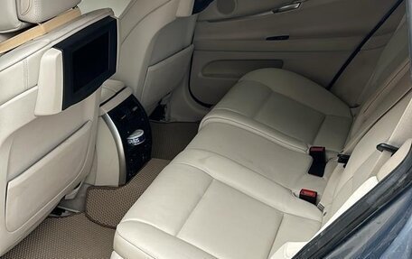 BMW 5 серия, 2010 год, 1 450 000 рублей, 4 фотография