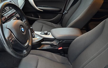 BMW 1 серия, 2017 год, 1 950 000 рублей, 11 фотография