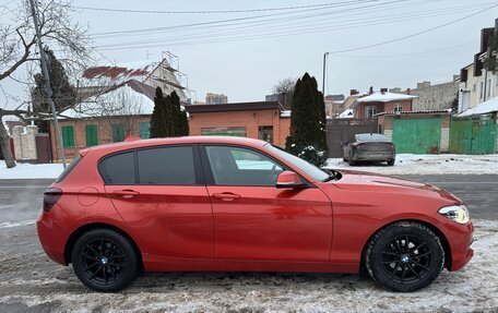 BMW 1 серия, 2017 год, 1 950 000 рублей, 7 фотография