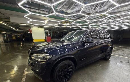 BMW X5, 2017 год, 3 300 000 рублей, 5 фотография