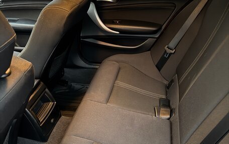 BMW 1 серия, 2017 год, 1 950 000 рублей, 13 фотография