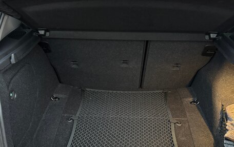 BMW 1 серия, 2017 год, 1 950 000 рублей, 15 фотография