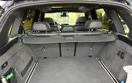 BMW X5, 2017 год, 3 300 000 рублей, 10 фотография