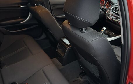 BMW 1 серия, 2017 год, 1 950 000 рублей, 14 фотография