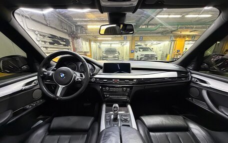 BMW X5, 2017 год, 3 300 000 рублей, 7 фотография