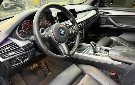 BMW X5, 2017 год, 3 300 000 рублей, 8 фотография