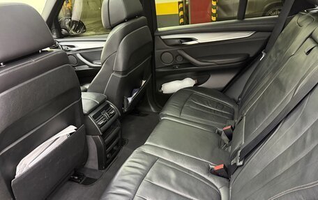 BMW X5, 2017 год, 3 300 000 рублей, 9 фотография