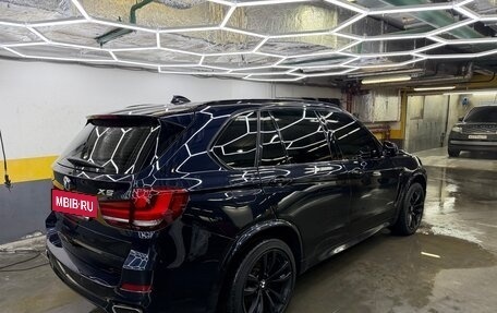 BMW X5, 2017 год, 3 300 000 рублей, 2 фотография