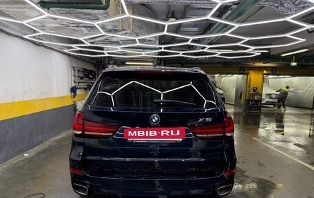 BMW X5, 2017 год, 3 300 000 рублей, 3 фотография