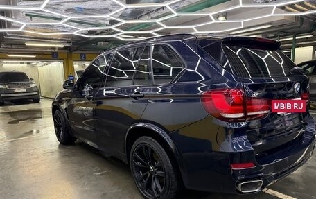 BMW X5, 2017 год, 3 300 000 рублей, 4 фотография