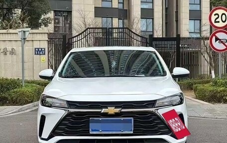 Chevrolet Monza, 2023 год, 1 116 153 рублей, 2 фотография