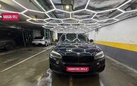 BMW X5, 2017 год, 3 300 000 рублей, 6 фотография