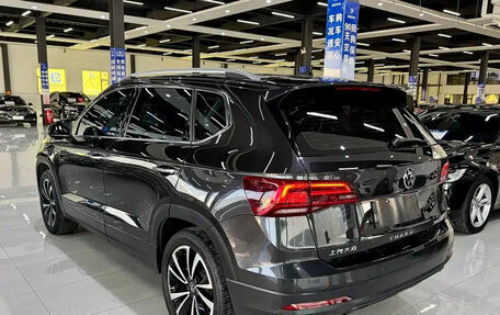 Volkswagen Tharu, 2023 год, 1 800 000 рублей, 4 фотография