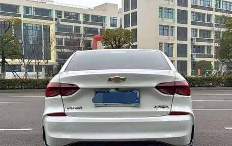 Chevrolet Monza, 2023 год, 1 116 153 рублей, 5 фотография