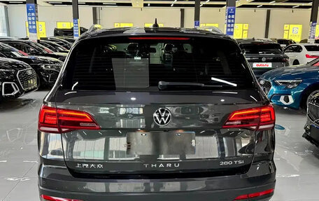 Volkswagen Tharu, 2023 год, 1 800 000 рублей, 5 фотография