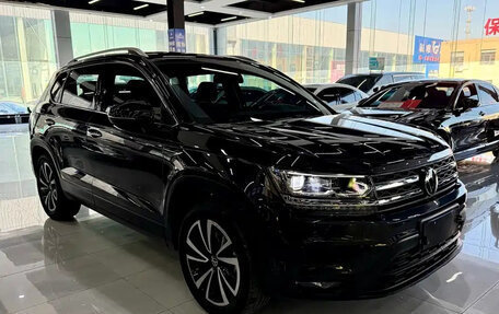 Volkswagen Tharu, 2023 год, 1 800 000 рублей, 3 фотография