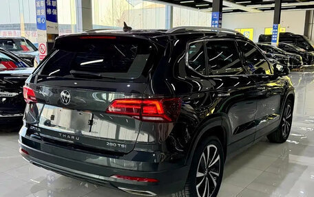 Volkswagen Tharu, 2023 год, 1 800 000 рублей, 6 фотография