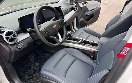 Chevrolet Monza, 2023 год, 1 116 153 рублей, 7 фотография