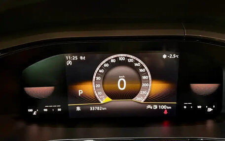 Volkswagen Tharu, 2023 год, 1 800 000 рублей, 11 фотография