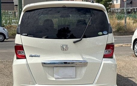 Honda Freed I, 2016 год, 882 000 рублей, 6 фотография