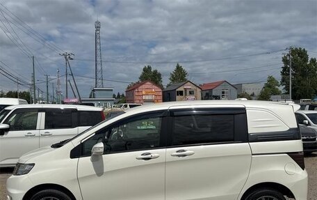 Honda Freed I, 2016 год, 882 000 рублей, 9 фотография